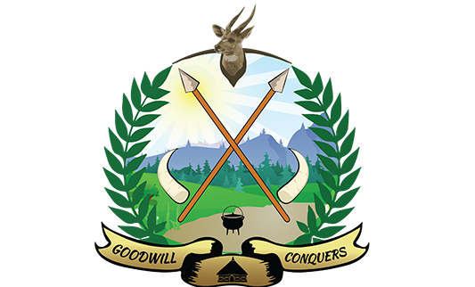 Bushbuckridge Local Municipality logo