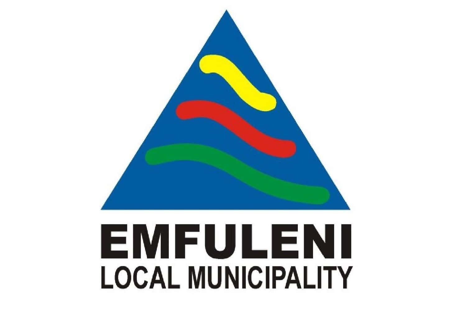 Emfuleni Local Municipality logo
