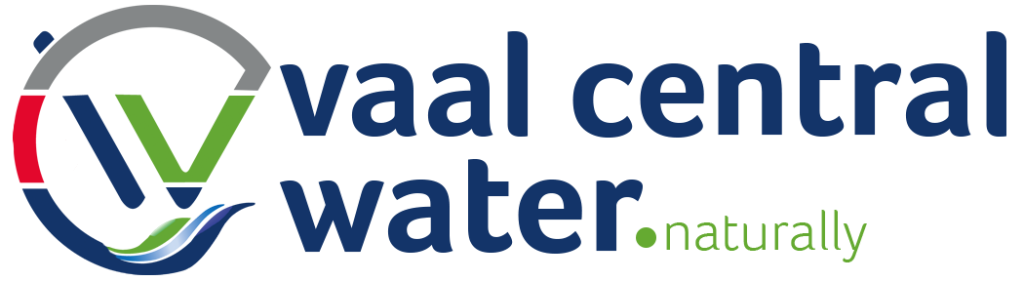 Vaal Central Water logo
