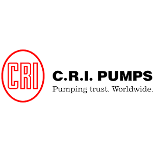 CRI logo