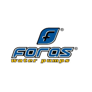 Foras logo
