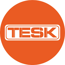 Tesk Pumps logo