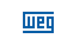 WEG logo