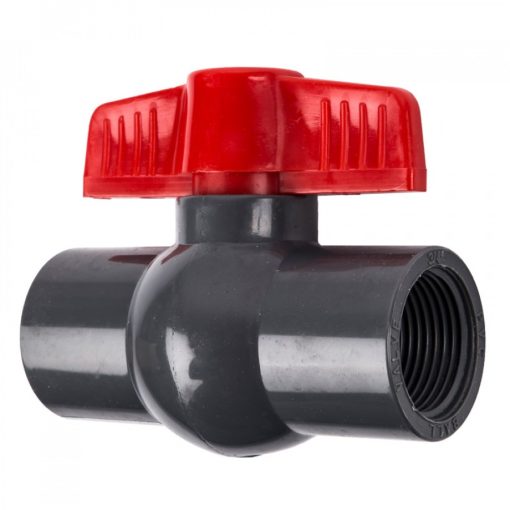 Valves category