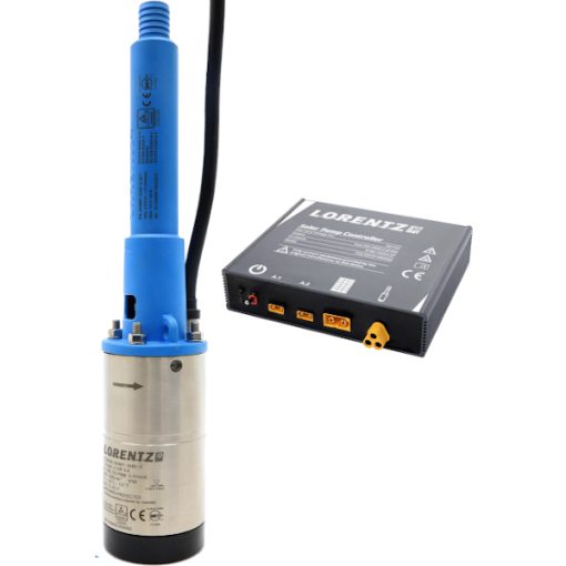 Lorentz PS2-100 HR07
