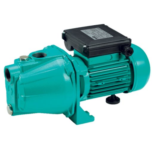 Wilo Jet 3.4