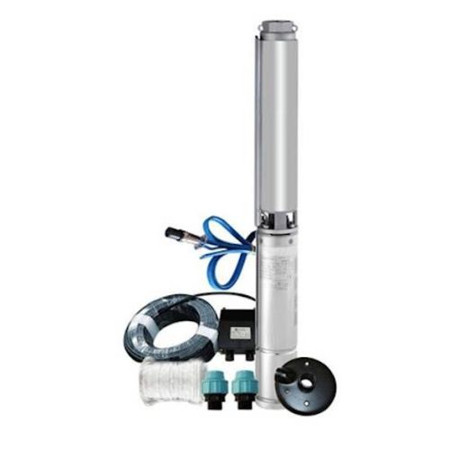 Pumps & Water Pumps category