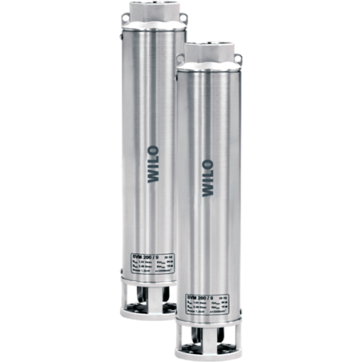 Wilo SPU4 01-10