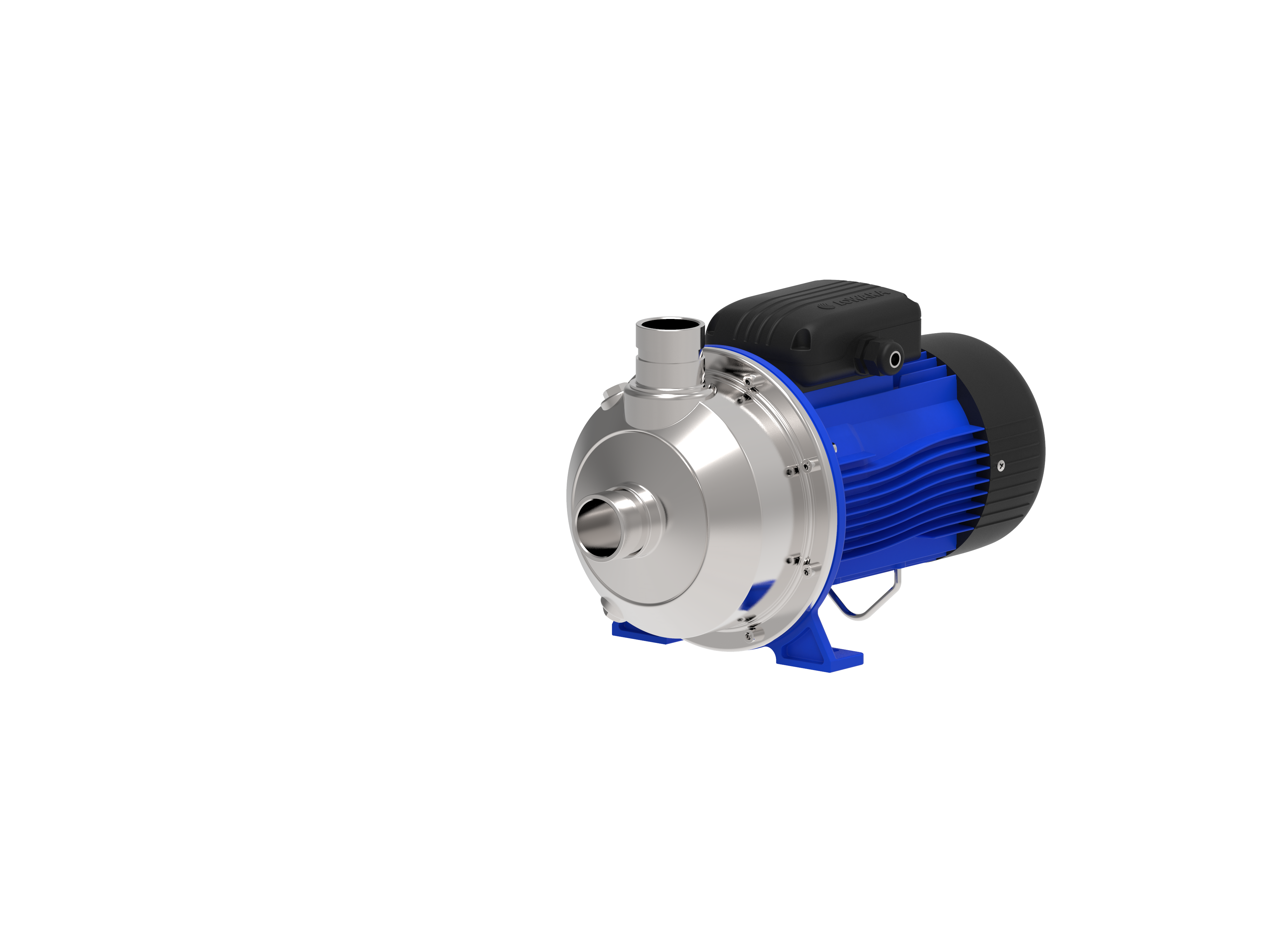 LOWARA CEA CENTRIFUGAL PUMPS product image