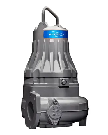 FLYGT N 3085 SELF PRIMING PUMP product image