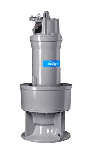 FLYGT L 3400 SUBMERSIBLE PUMP product image