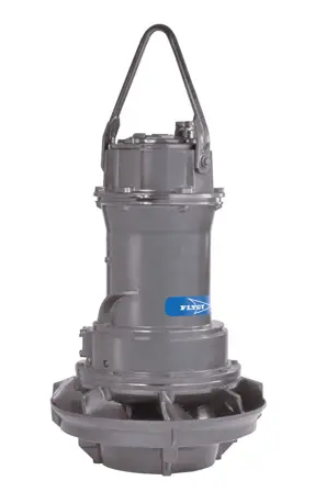 FLYGT N/L 3300 SUBMERSIBLE PUMP product image