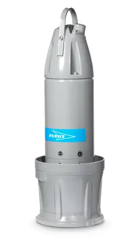 FLYGT P 7020 SUBMERSIBLE PUMP product image