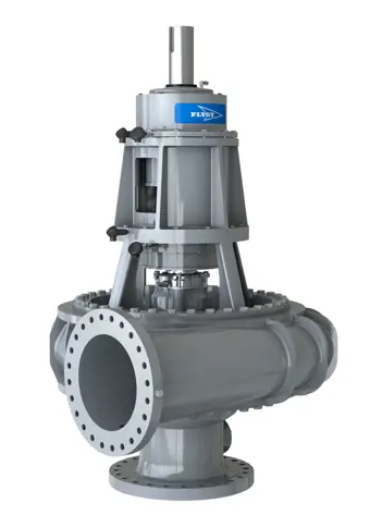 FLYGT SSVF DRY PIT PUMP product image