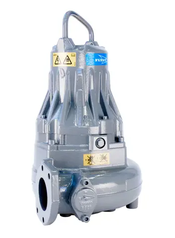 FLYGT C 3085 SUBMERSIBLE PUMP product image