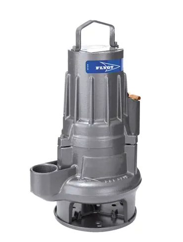 FLYGT C 3057 PRESSURE SEWAGE PUMP product image