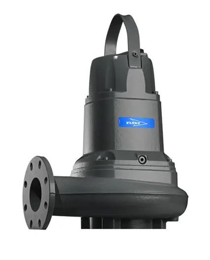 FLYGT CONCERTOR N product image