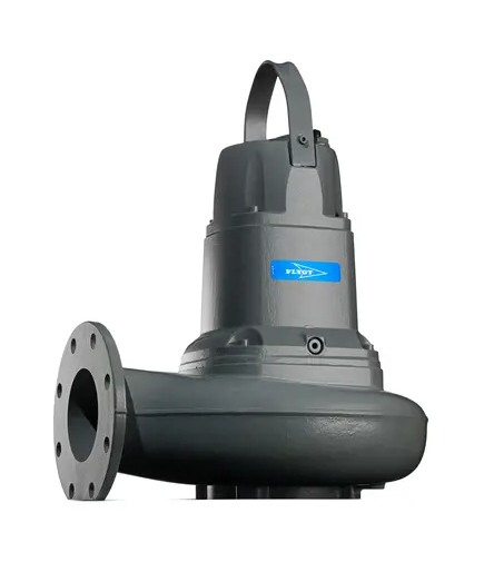 FLYGT CONCERTOR XPC product image