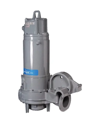 FLYGT N 3231 SELF PRIMING PUMP product image