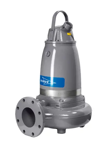 FLYGT N 3171 SELF PRIMING PUMP product image