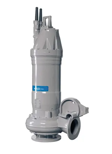 FLYGT N-TECHNOLOGY N 3312 product image