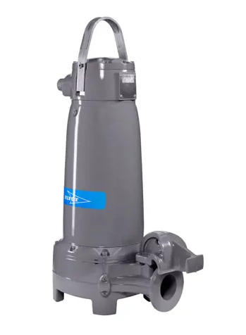 FLYGT N-TECHNOLOGY N 3315 SERIES product image