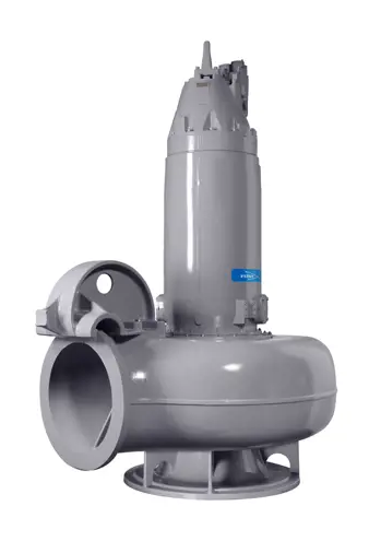 FLYGT C 3800 CHANNEL IMPELLER PUMP SERIES product image