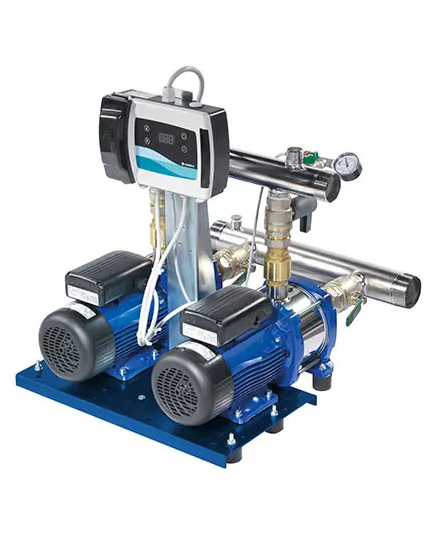 LOWARA GXS20 FIXED SPEED PRESSURE BOOSTER SETS product image