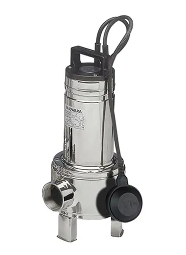 LOWARA DOMO 10/B SUBMERSIBLE PUMP product image