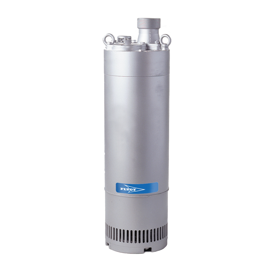 FLYGT 2071.010 3KW product image